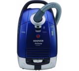 Staubsauger im Test: Athos TAT 1000 von Hoover, Testberichte.de-Note: ohne Endnote