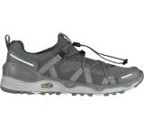 Wanderschuh im Test: V-Track Airborne Women von Jack Wolfskin, Testberichte.de-Note: ohne Endnote