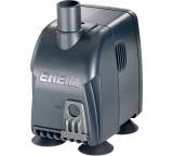 AGB-Eheim 600 Station II 230 V