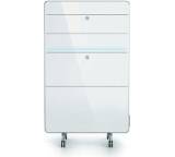 Mobiles Bürosystem im Test: Nomado von Mobica+, Testberichte.de-Note: ohne Endnote