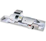 Frankiermaschine im Test: Matrix F62 von Frama, Testberichte.de-Note: 1.0 Sehr gut