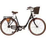 Fahrrad im Test: Caluna Club 26 - Shimano Nexus 7-Gang (Modell 2014) von Böttcher, Testberichte.de-Note: 1.0 Sehr gut