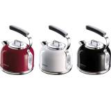 Wasserkocher im Test: kMix SKM 030 von Kenwood, Testberichte.de-Note: 2.7 Befriedigend