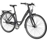 Fahrrad im Test: Courier SL Forma (Modell 2014) von Stevens, Testberichte.de-Note: 1.0 Sehr gut