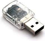 Weiteres Video-Zubehör im Test: USB-Dongle von Flirc.tv, Testberichte.de-Note: 1.7 Gut