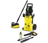 K 4 Premium ecologic Home