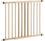 Kindersicherung im Test: Tür- und Treppenschutzgitter Mia von Reer, Testberichte.de-Note: 2.2 Gut