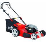 Rasenmäher im Test: BRM 56 BSA von Grizzly, Testberichte.de-Note: 1.4 Sehr gut