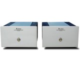 Verstärker im Test: XA-8800MNE von Audreal, Testberichte.de-Note: ohne Endnote