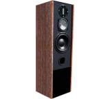 Lautsprecher im Test: T-300 L Mk2 von Expolinear, Testberichte.de-Note: ohne Endnote