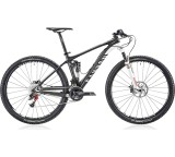 Lux CF 29 7.9 (Modell 2014)