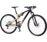 Dr. Z 3 29“ (Modell 2014)