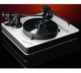 Plattenspieler im Test: Firebird (mit Tonarm Kuzma 313) von Dr. Feickert Analogue, Testberichte.de-Note: ohne Endnote