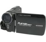 Camcorder im Test: DV-Z5 HD von Maginon, Testberichte.de-Note: ohne Endnote