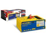 Fahrzeugbatterie-Ladegerät im Test: Batium 15-24 von Gys, Testberichte.de-Note: 1.6 Gut