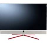 Fernseher im Test: Individual Slim Frame 55 DR+ von Loewe, Testberichte.de-Note: 1.2 Sehr gut