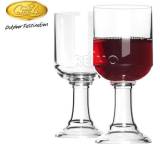 St. Tropez Rotweinglas