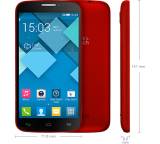Smartphone im Test: One Touch Pop C7 von Alcatel, Testberichte.de-Note: 2.6 Befriedigend