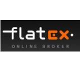 Geldanlage im Vergleich: Wertpapierdepot von Flatex, Testberichte.de-Note: 1.0 Sehr gut