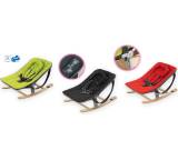 Babywippe im Test: Rocco von Geuther, Testberichte.de-Note: 5.0 Mangelhaft