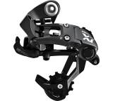 Fahrradschaltung im Test: X.5 Gruppe (Modell 2014) von SRAM, Testberichte.de-Note: 2.0 Gut