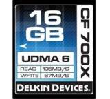 Speicherkarte im Test: CF Better 700x von Delkin Devices, Testberichte.de-Note: ohne Endnote