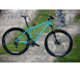 Fahrrad im Test: Loam (Modell 2014) von CremaCycles, Testberichte.de-Note: ohne Endnote