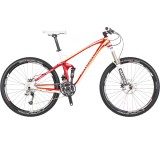 Fahrrad im Test: Straight Carbon 2.0 (Modell 2014) von Kreidler, Testberichte.de-Note: ohne Endnote