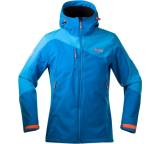 Stryn Softshell Jacket