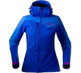 Stryn Softshell Lady Jacket