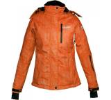 Chicopee Lady Softshell-Skijacke