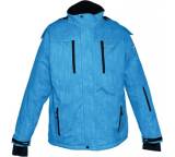 Chicopee Men Softshell-Skijacke