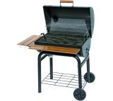 Grill im Test: Barbecue Classic 7440 von BBQ-Scout, Testberichte.de-Note: ohne Endnote