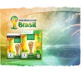 Game im Test: FIFA Fußball-Weltmeisterschaft Brasilien 2014 von Electronic Arts, Testberichte.de-Note: 2.1 Gut