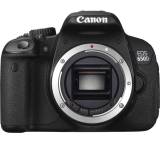 EOS 650D Kit (mit EF-S 10-22mm 1:3,5-4,5 USM)