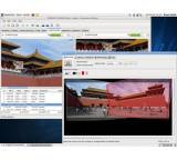 Panorama photo stitcher 2013