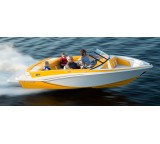 Motorboot im Test: GT 185 von Glastron Boats, Testberichte.de-Note: ohne Endnote