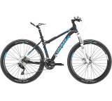 Fahrrad im Test: MQ 727 (Modell 2014) von Conway, Testberichte.de-Note: ohne Endnote