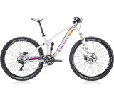 Fahrrad im Test: Nerve AL 9.0 W (Modell 2014) von Canyon, Testberichte.de-Note: ohne Endnote