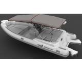 Schlauchboot im Test: R.I.B-Line MV 800 von Conrad Pischel, Testberichte.de-Note: ohne Endnote