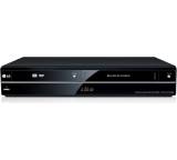 DVD-Recorder im Test: RCT 699H von LG, Testberichte.de-Note: 2.9 Befriedigend