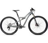 Fahrrad im Test: Rumor Expert (Modell 2014) von Specialized, Testberichte.de-Note: ohne Endnote