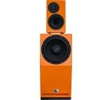 Lautsprecher im Test: Beo von Suesskind, Testberichte.de-Note: ohne Endnote