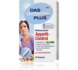 Suchterkrankungs-Medikament im Test: Appetit-Control von dm / Das gesunde Plus, Testberichte.de-Note: ohne Endnote