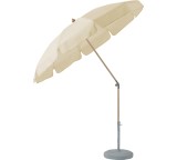 Sonnenschirm im Test: Alexo easy von Glatz, Testberichte.de-Note: ohne Endnote