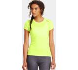 Women's Heatgear Sonic Short Sleeve