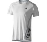 Sportbekleidung im Test: Männer Supernova Running-Shirt von Adidas, Testberichte.de-Note: 2.0 Gut
