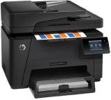 Drucker im Test: Color LaserJet Pro M177fw von HP, Testberichte.de-Note: 2.7 Befriedigend