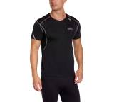 Sportbekleidung im Test: Essential Herren Laufshirt von Gore Wear, Testberichte.de-Note: 2.0 Gut