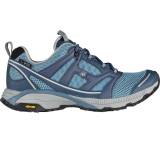 Wanderschuh im Test: Speed Liner Women von Jack Wolfskin, Testberichte.de-Note: ohne Endnote